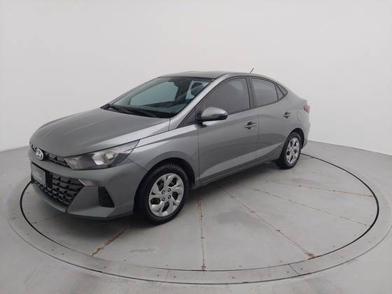 HYUNDAI HB20S 1.0 12V FLEX COMFORT PLUS MANUAL HYUNDAI HB20S 1.0 12V FLEX COMFORT PLUS MANUAL